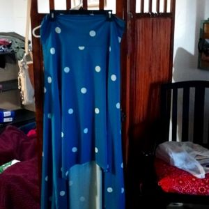 Lularoe tube top dress